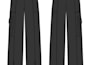 design custom fashion sketches and tech pack